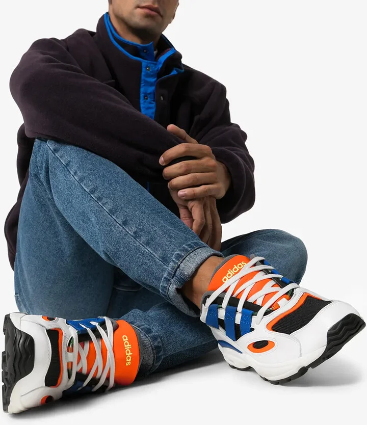 Lxcon sneakers - Image 2