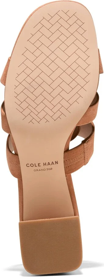 Lyanna Link Ankle Strap Sandal - Image 6