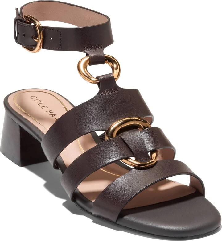 Dark Chocolate Leather