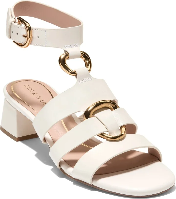Ivory Leather