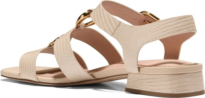 Lyanna Link Slingback Sandal - Image 3