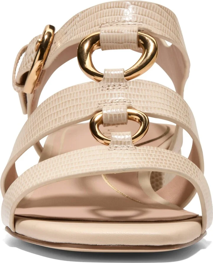 Lyanna Link Slingback Sandal - Image 5