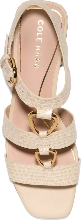 Lyanna Link Slingback Sandal - Image 6