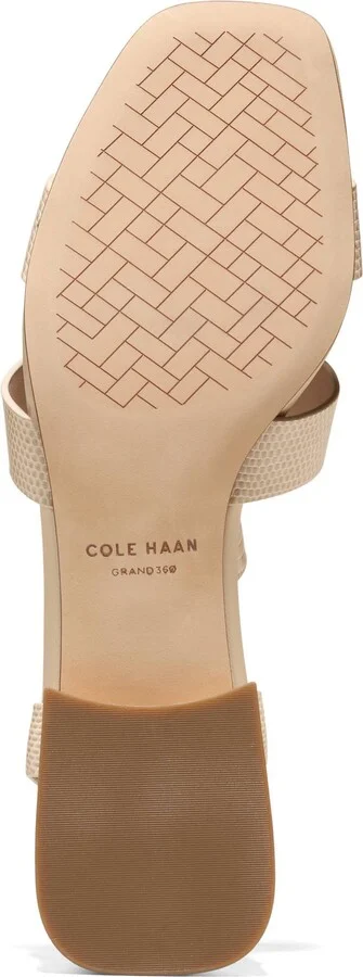 Lyanna Link Slingback Sandal - Image 7