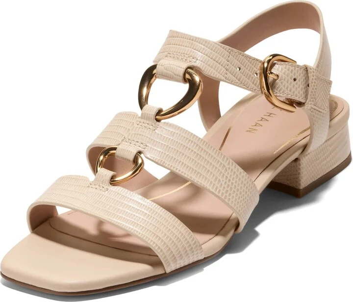 Lyanna Link Slingback Sandal - Image 10