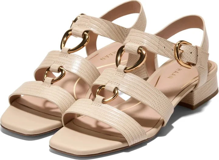 Lyanna Link Slingback Sandal - Image 11