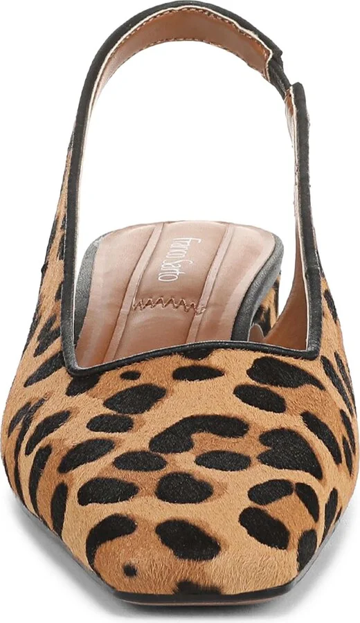 Lyanna Slingback Pump - Image 4