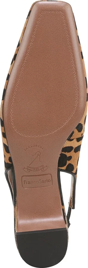 Lyanna Slingback Pump - Image 6