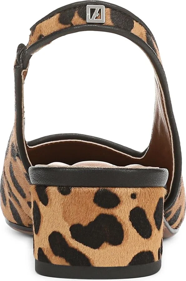 Lyanna Slingback Pump - Image 7