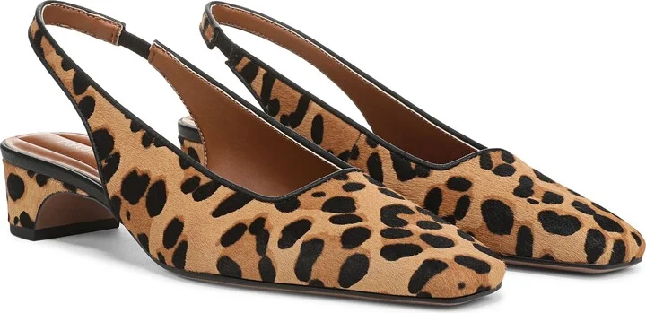 Lyanna Slingback Pump - Image 9
