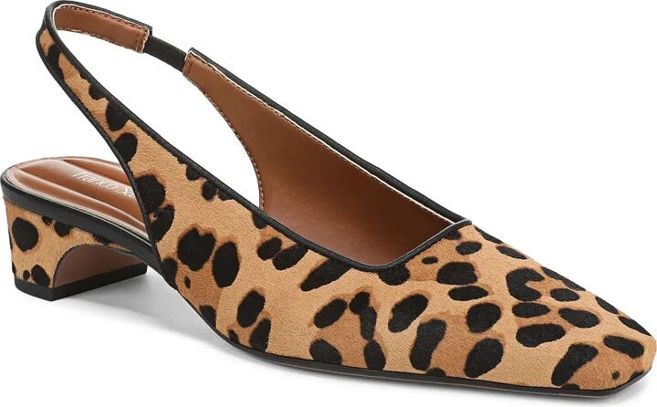 Lyanna Slingback Pump