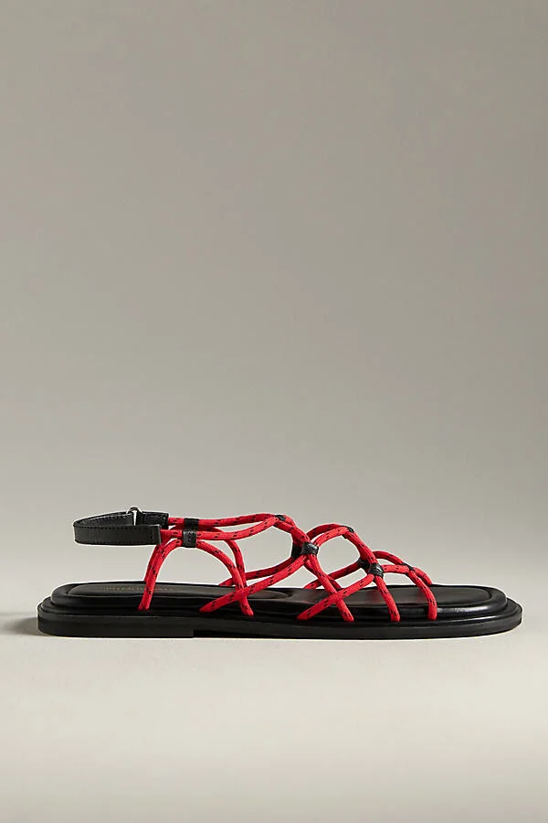 Lychee Sandals - Image 2