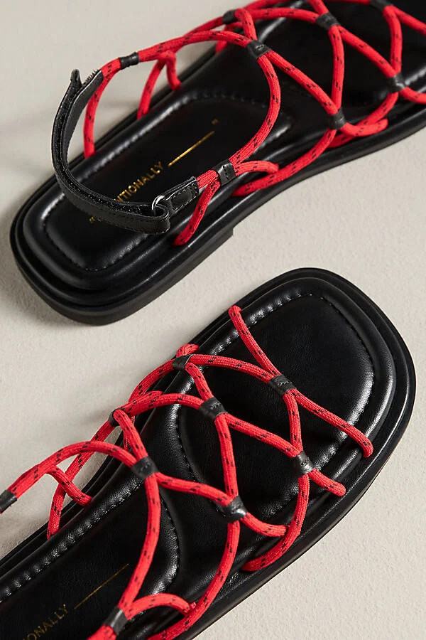 Lychee Sandals - Image 4