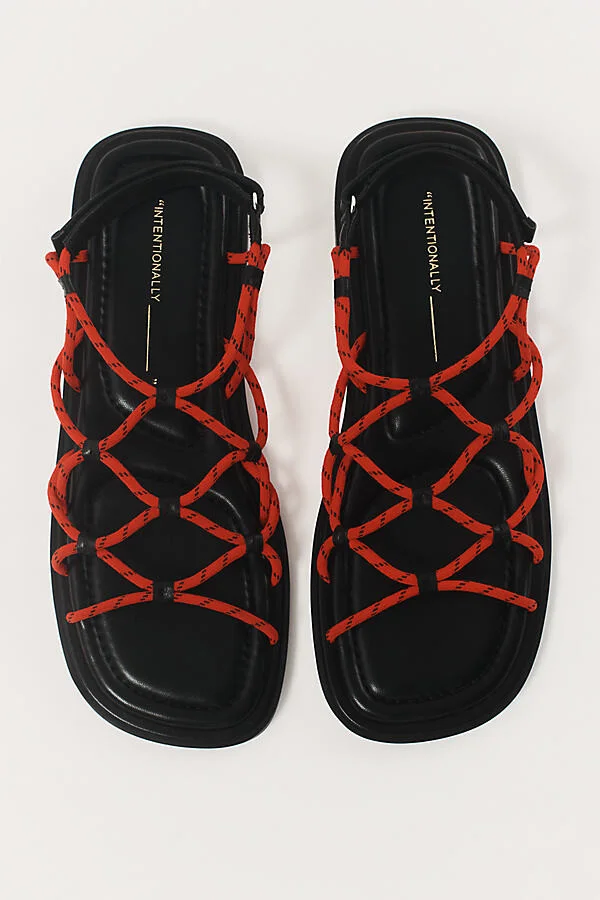 Lychee Sandals