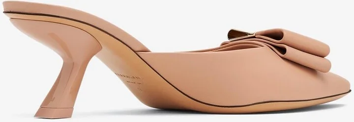 Lycia 55 Vara Bow Pumps - Image 2