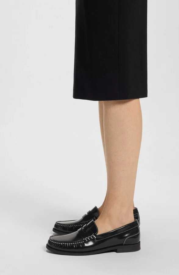 Lycia Penny Loafer - Image 2