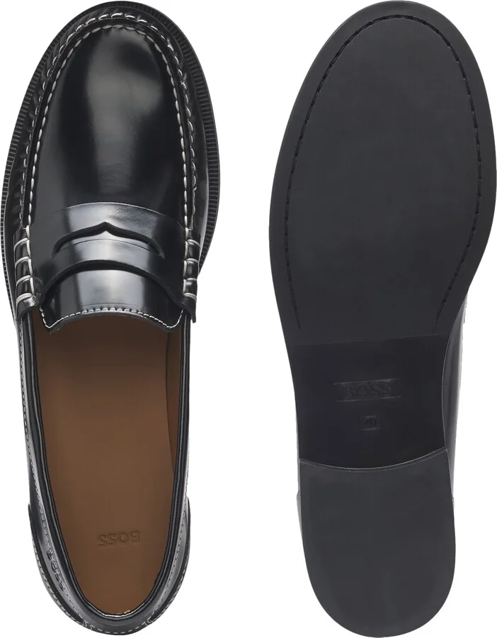 Lycia Penny Loafer - Image 7