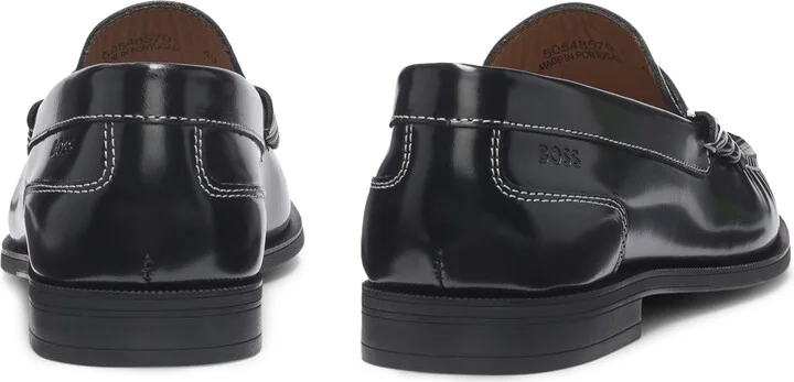 Lycia Penny Loafer - Image 8