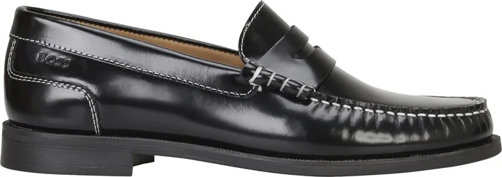 Lycia Penny Loafer