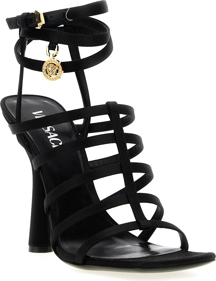 'lycia' Sandals - Image 2