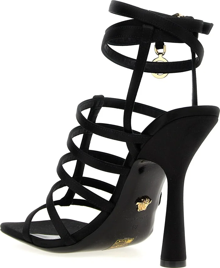 'lycia' Sandals - Image 3