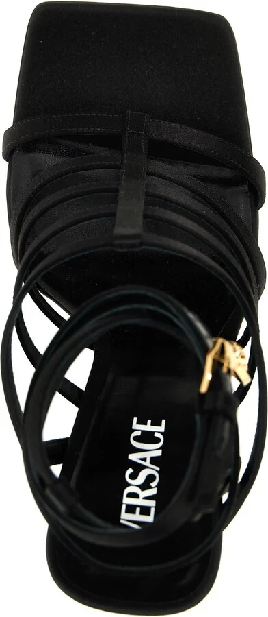 'lycia' Sandals - Image 4