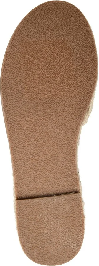 Lyddia Ankle Strap Espadrille Sandal - Wide Width - Image 5