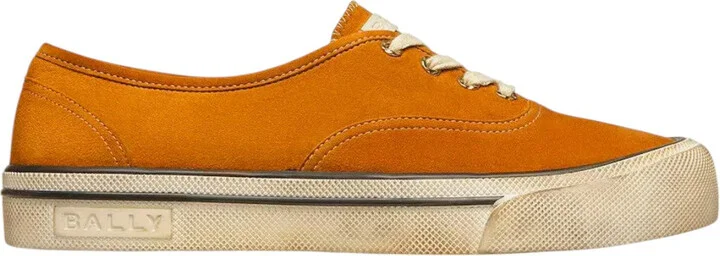 Lyder 6304349 Men's Deserto Suede Leather Sneakers