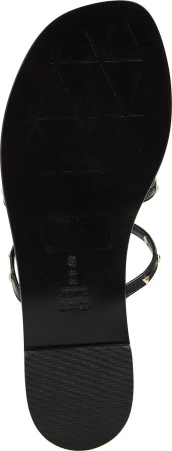 Lydia Caged Sandal - Image 6