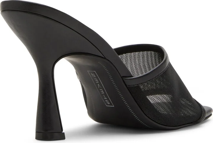 Lydia Mesh Sandal - Image 2
