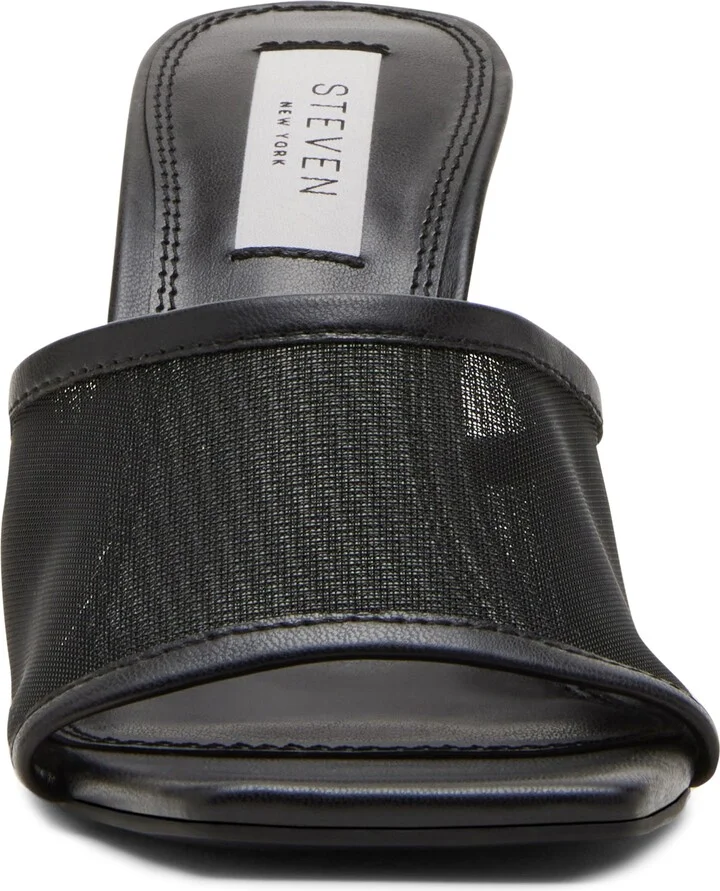 Lydia Mesh Sandal - Image 3