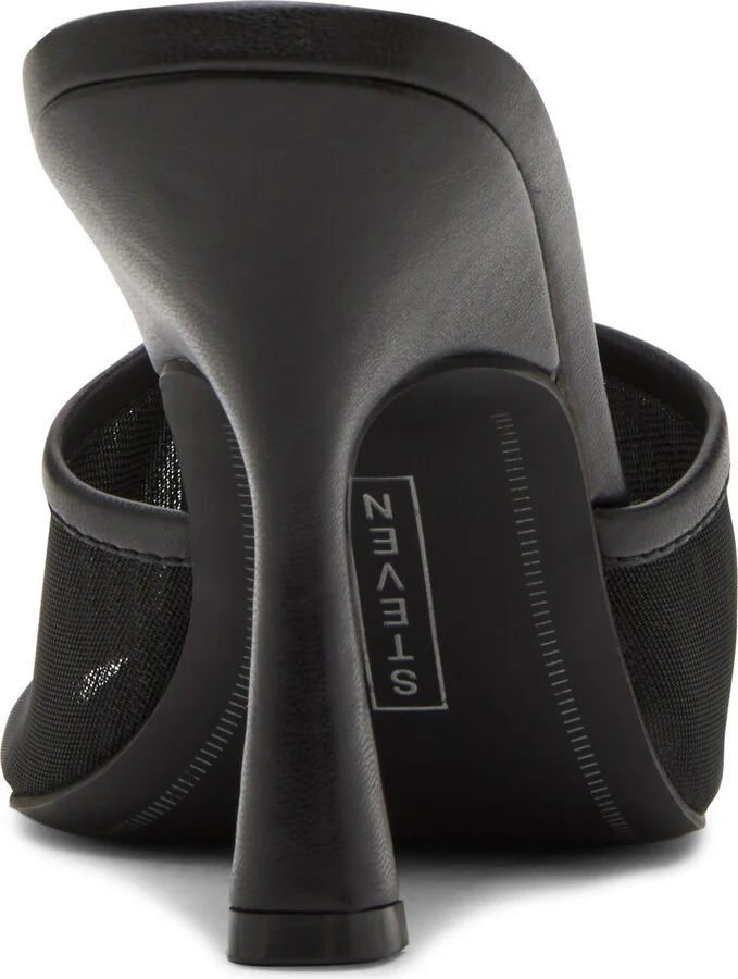 Lydia Mesh Sandal - Image 4
