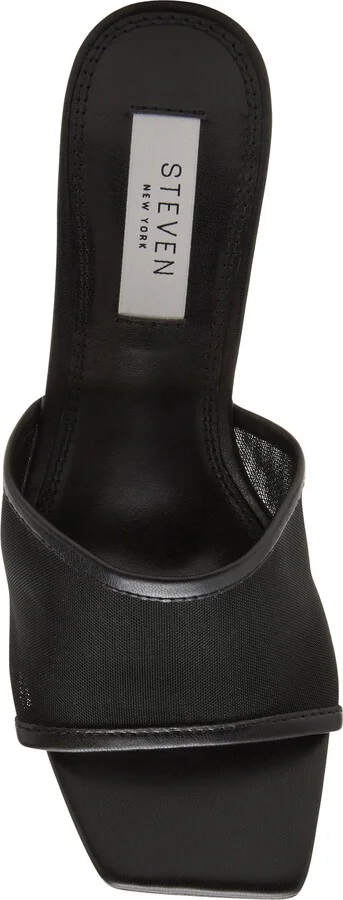 Lydia Mesh Sandal - Image 6