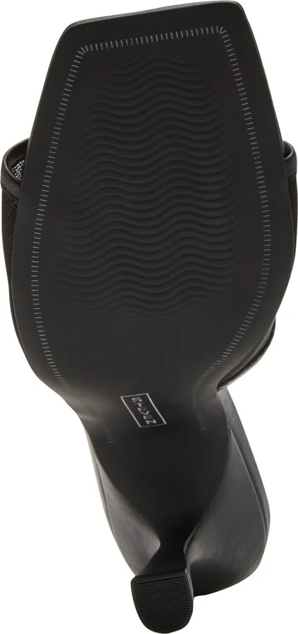 Lydia Mesh Sandal - Image 7