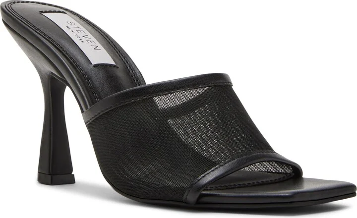 Lydia Mesh Sandal