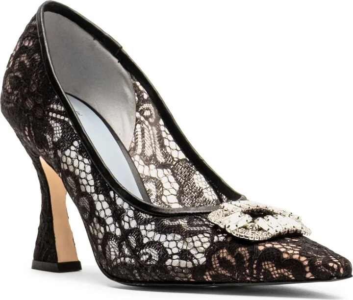Lydia Pointed Toe Pump