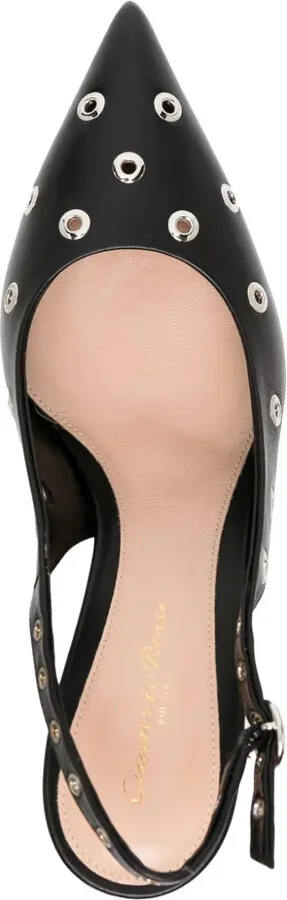 Lydia Sling 70mm pumps - Image 4