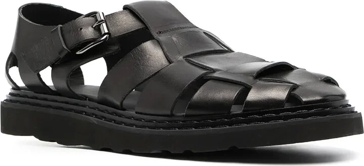 Lydon cut-out sandals - Image 2