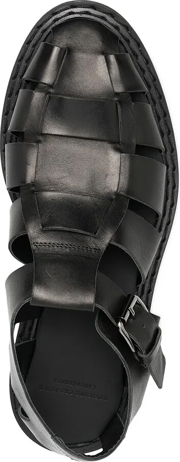 Lydon cut-out sandals - Image 4