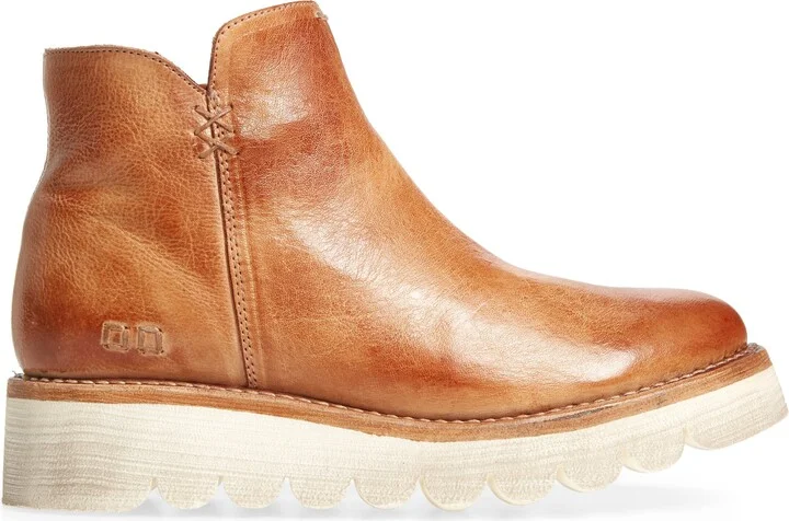 Lydyi Bootie - Image 3
