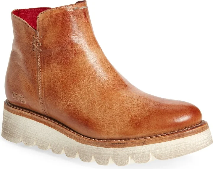 Lydyi Bootie