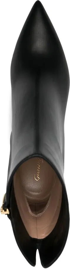 Lyell 85mm ankle boots - Image 4