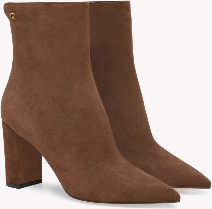 Lyell Booties - Image 2