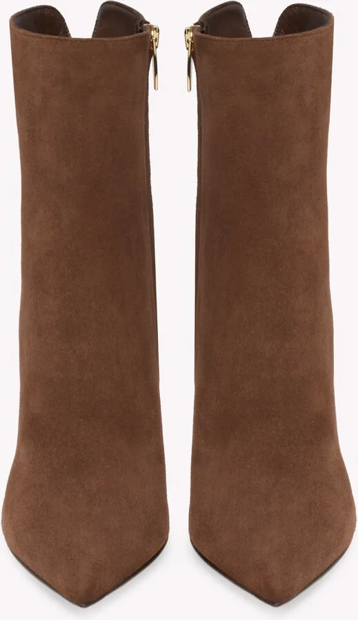 Lyell Booties - Image 3