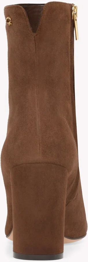 Lyell Booties - Image 4