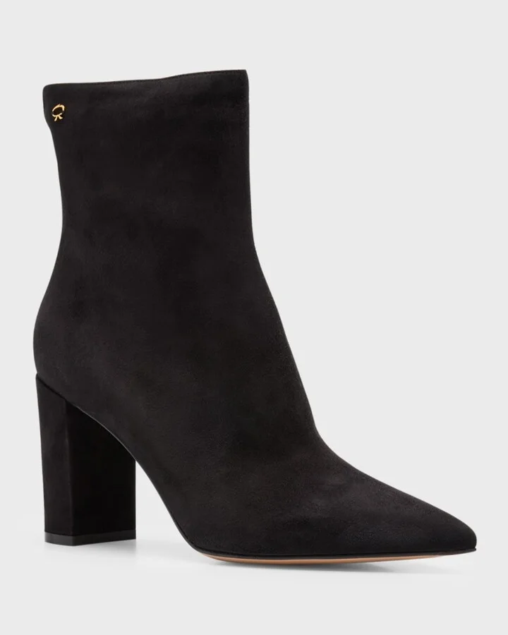 Lyell Booties - Image 2