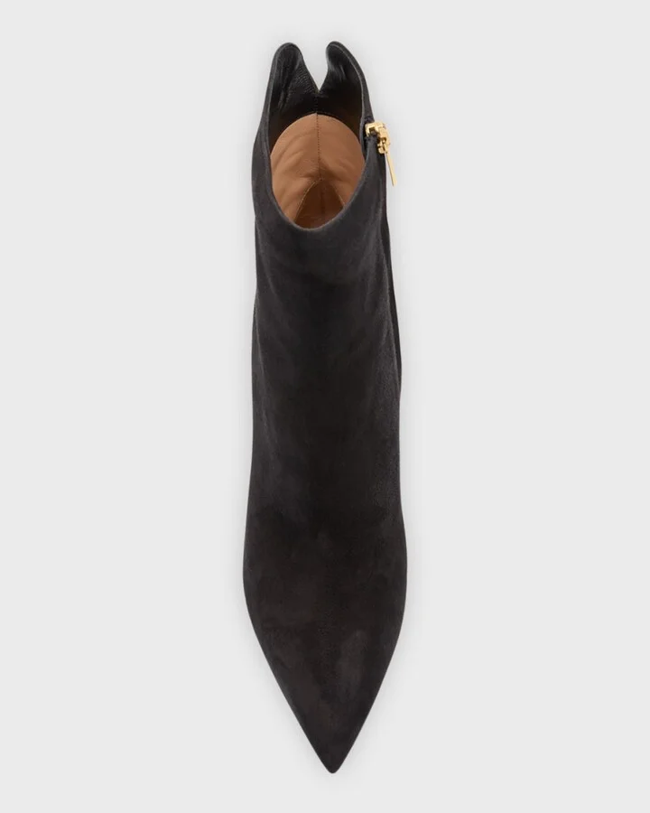 Lyell Booties - Image 4