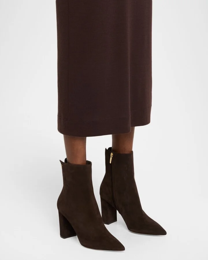 Lyell Booties - Image 5