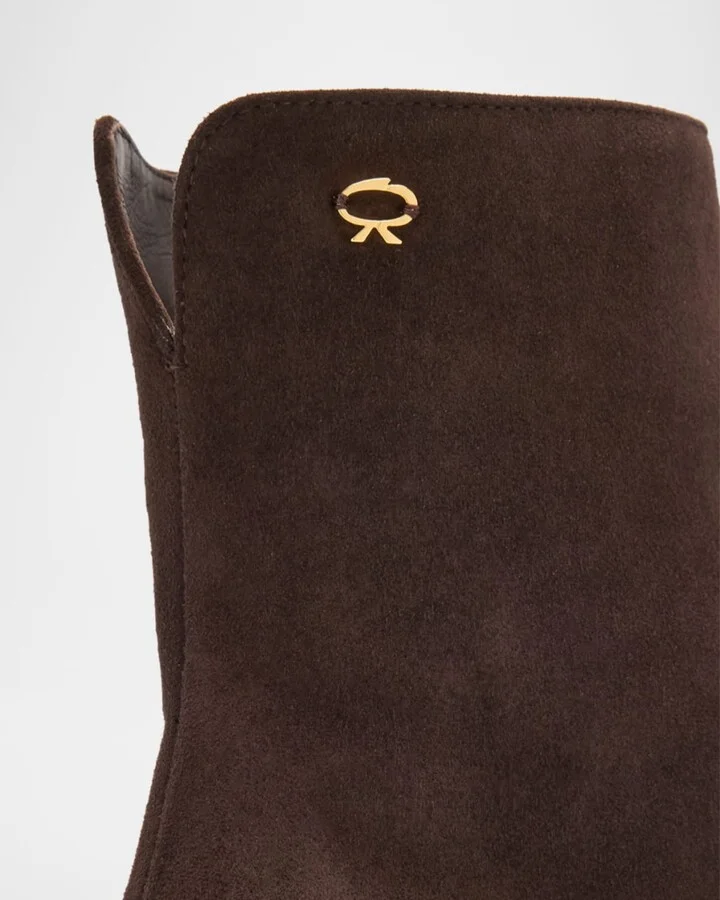 Lyell Booties - Image 6