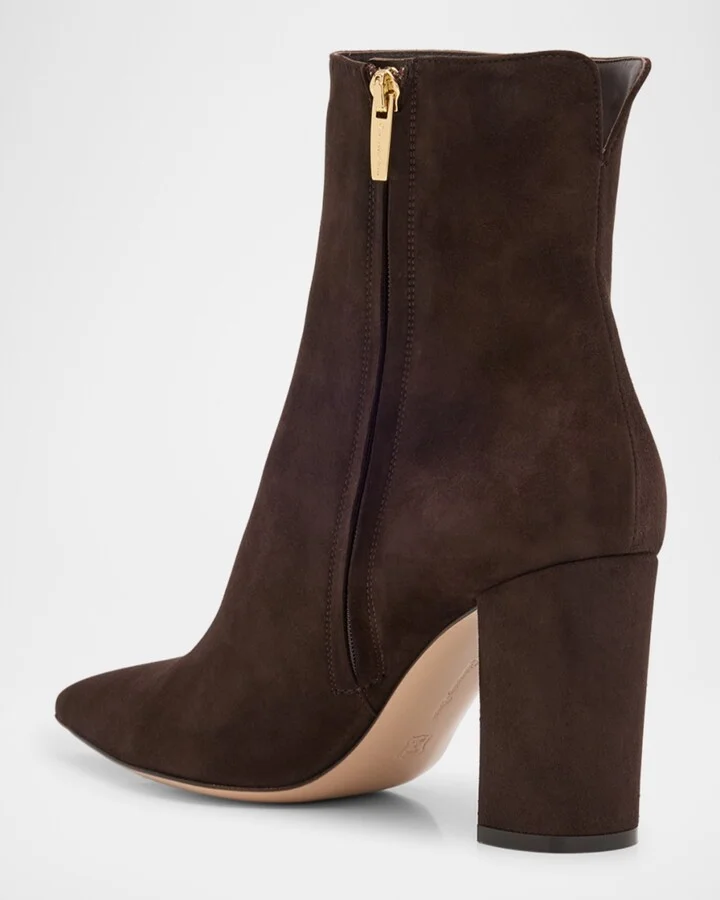 Lyell Booties - Image 7